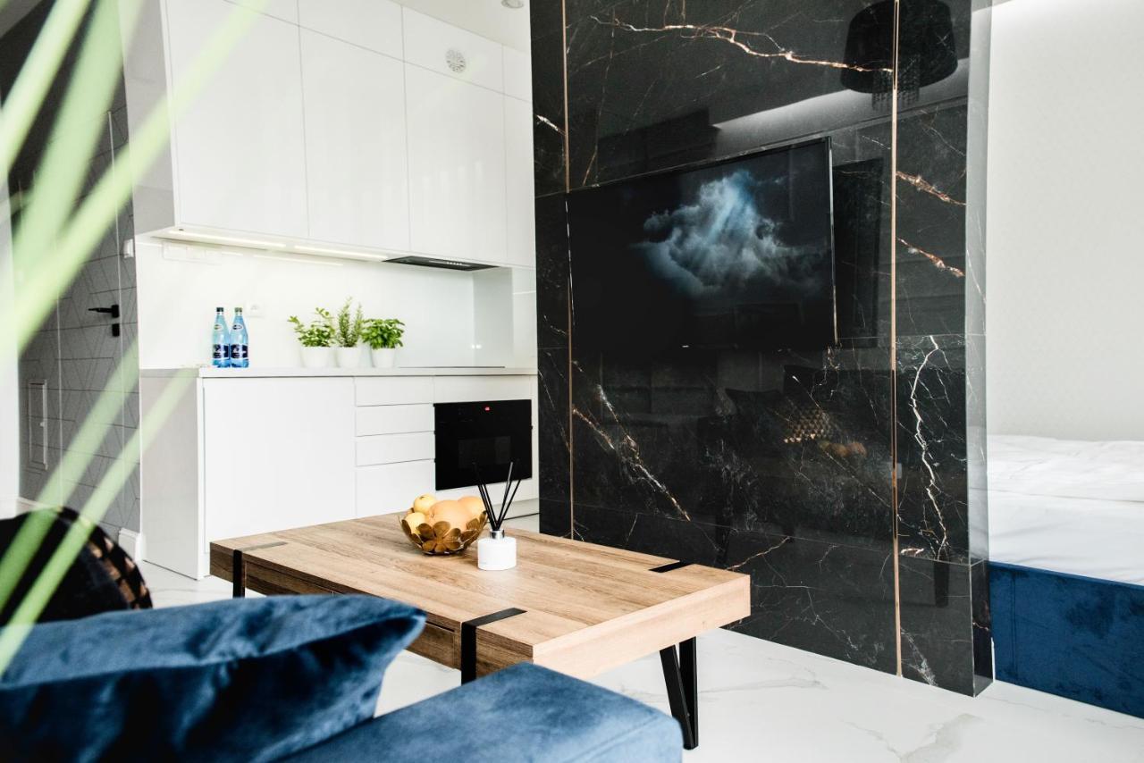 Hypnotize Apartment Glamour Konin  Zewnętrze zdjęcie