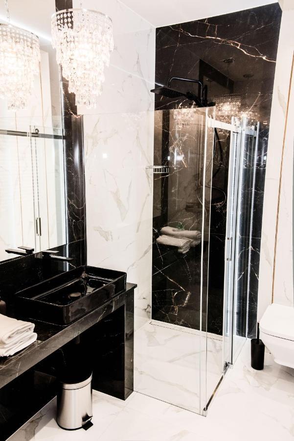 Hypnotize Apartment Glamour Konin  Zewnętrze zdjęcie