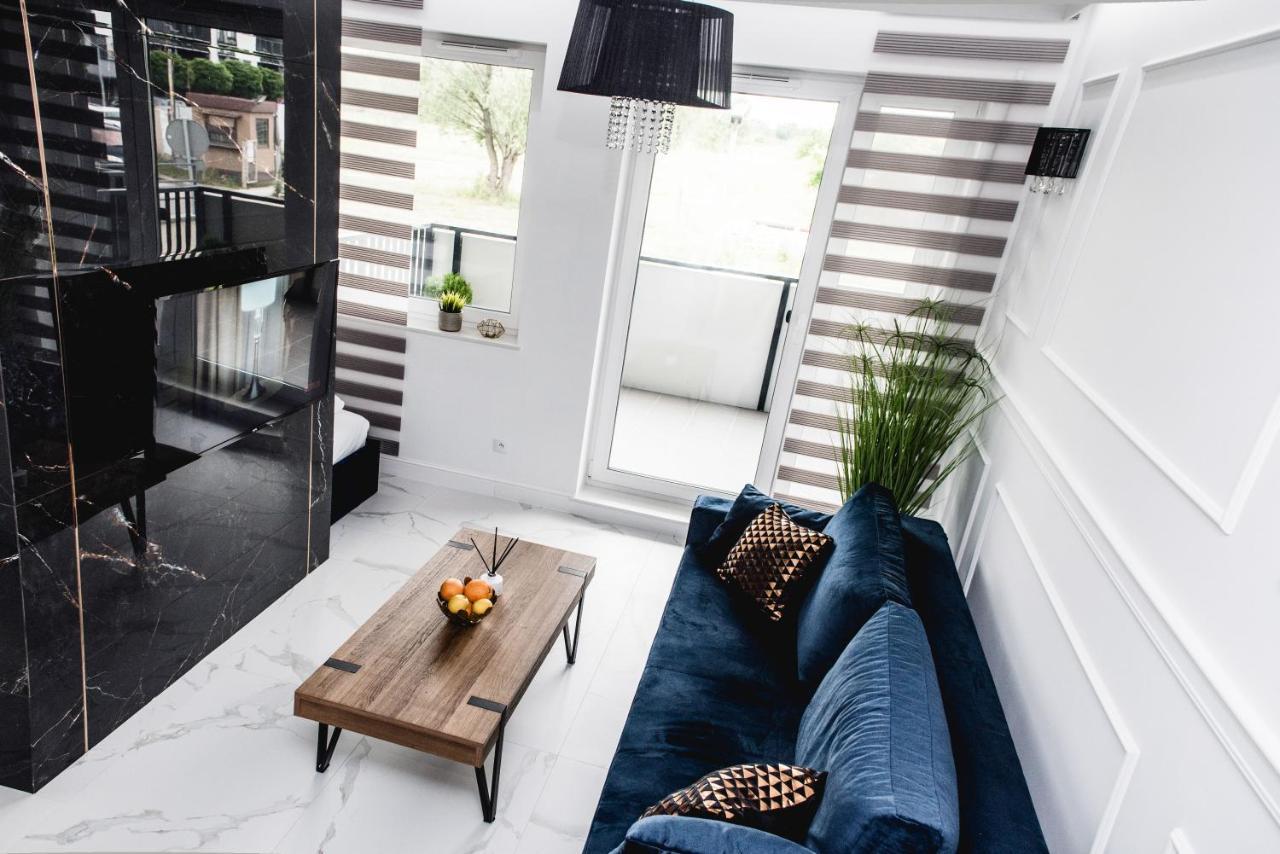 Hypnotize Apartment Glamour Konin  Zewnętrze zdjęcie