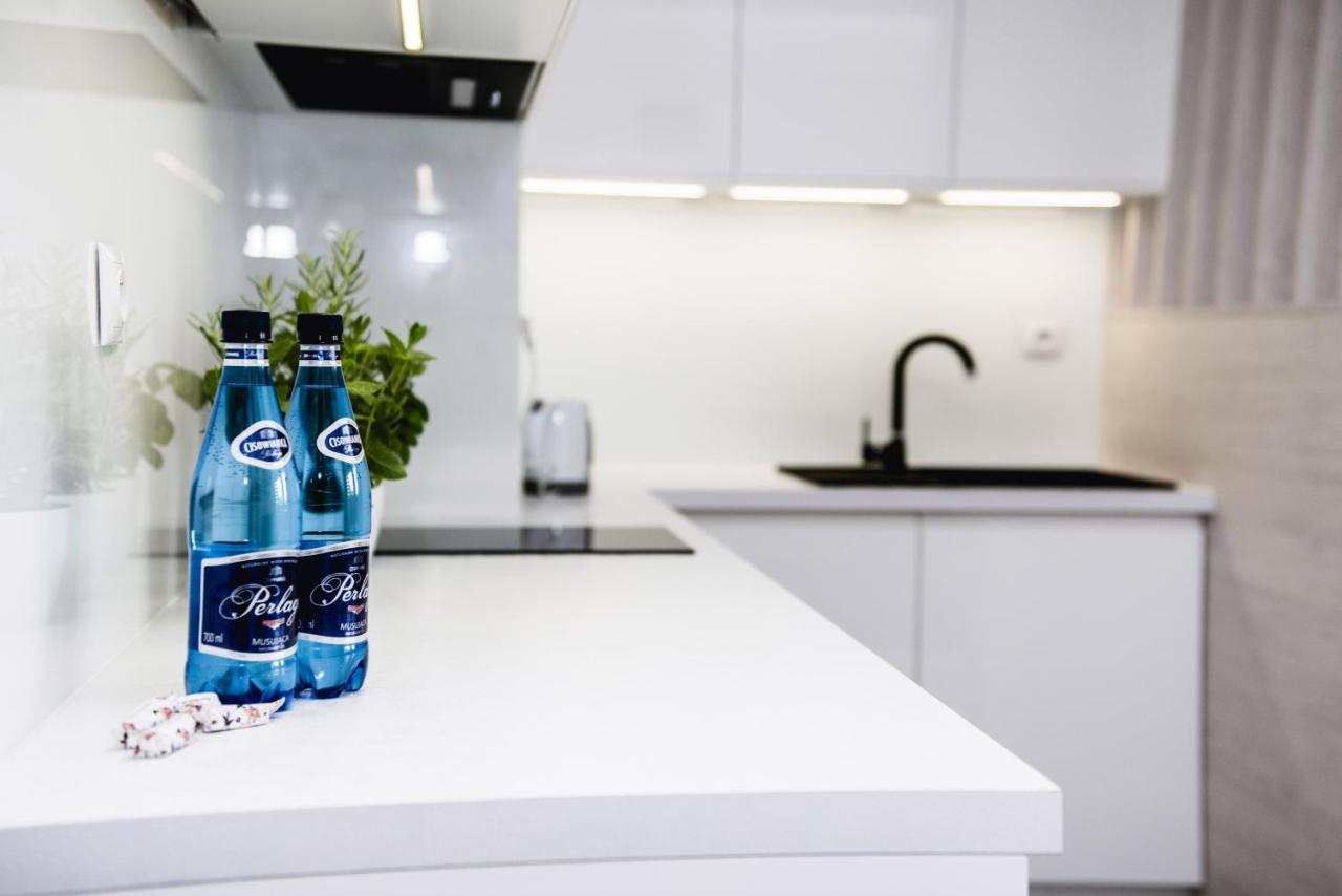 Hypnotize Apartment Glamour Konin  Zewnętrze zdjęcie