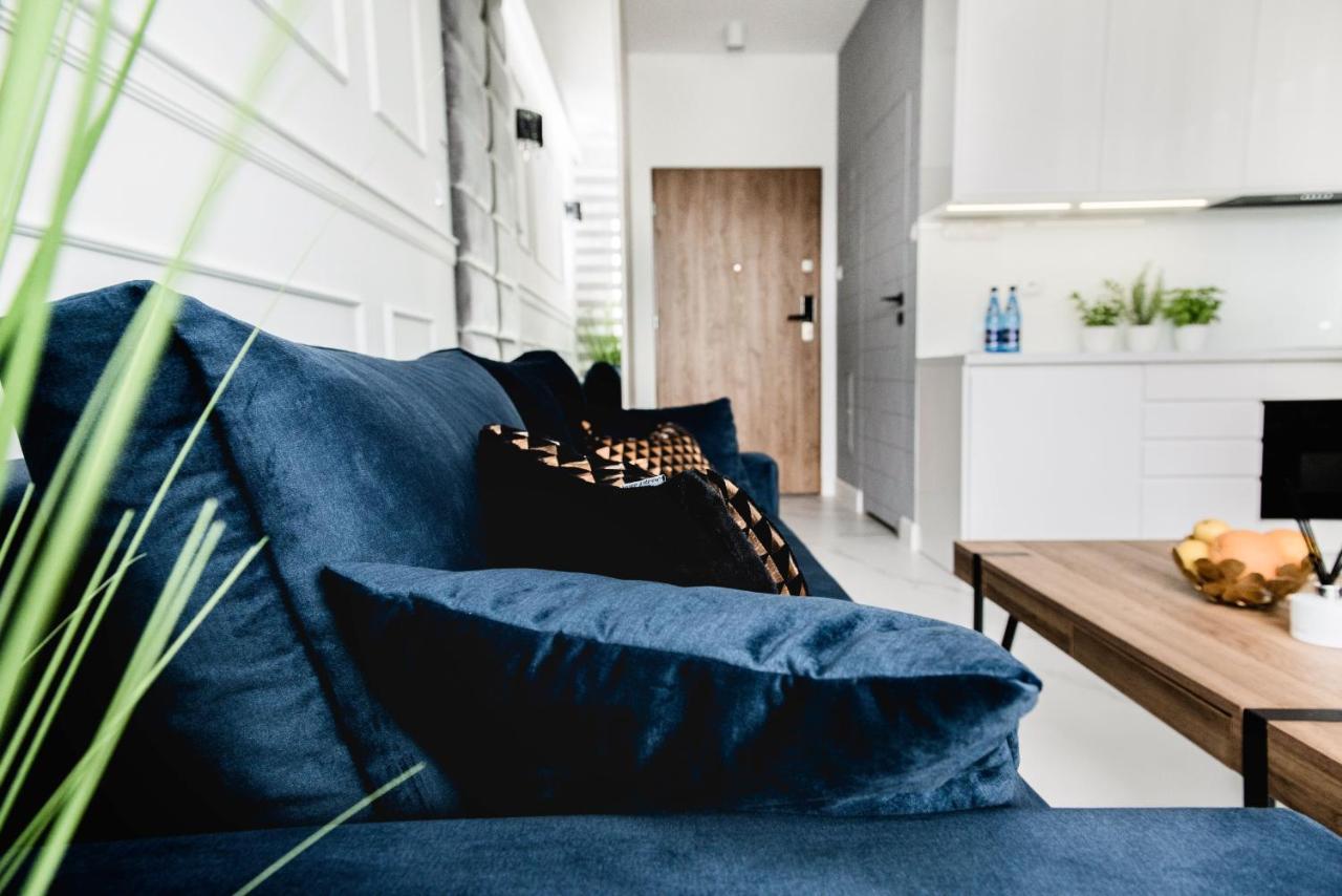 Hypnotize Apartment Glamour Konin  Zewnętrze zdjęcie